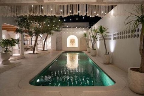 5 bedrooms Villa in Canggu, Badung, Bali (15278) 6