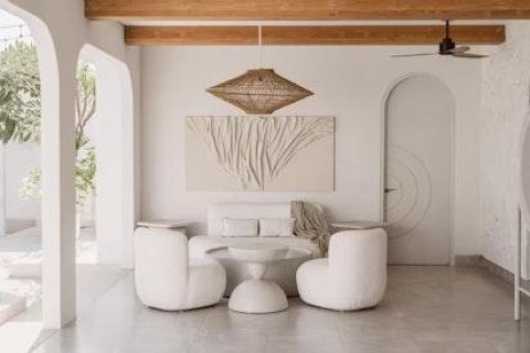 5 bedrooms Villa in Canggu, Badung, Bali (15278) 10