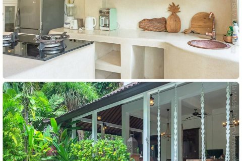 2 bedrooms Villa in Canggu, Badung, Bali (15272) 8