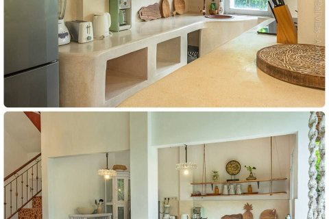 2 bedrooms Villa in Canggu, Badung, Bali (15272) 10