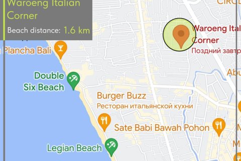 2 bedrooms Villa in Canggu, Badung, Bali (15272) 11