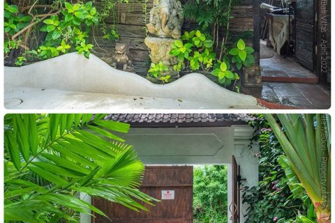 2 bedrooms Villa in Canggu, Badung, Bali (15272) 6