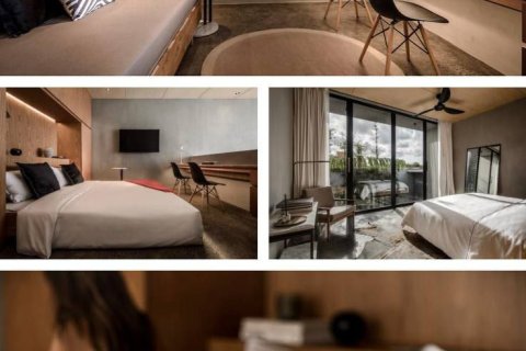 2 bedrooms Villa in Canggu, Badung, Bali (15272) 5