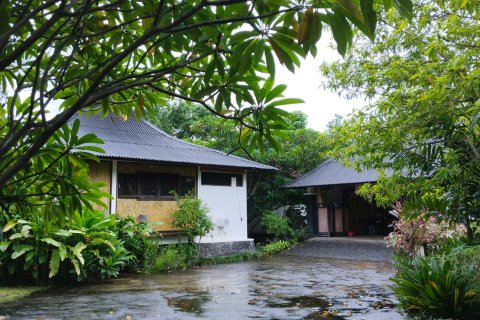 Вилла с 4 спальнями в Карангасем,  (9396) 21