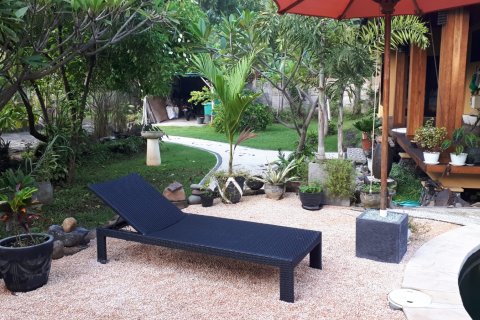 Вилла с 4 спальнями в Карангасем,  (9396) 25