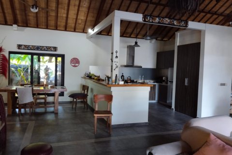 Вилла с 4 спальнями в Карангасем,  (9396) 5