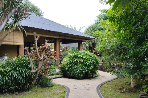 Вилла с 4 спальнями в Карангасем,  (9396) 22