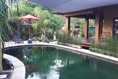 Вилла с 4 спальнями в Карангасем,  (9396) 18