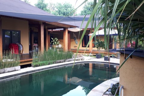 Вилла с 4 спальнями в Карангасем,  (9396) 14
