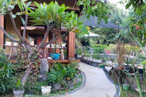 Вилла с 4 спальнями в Карангасем,  (9396) 19