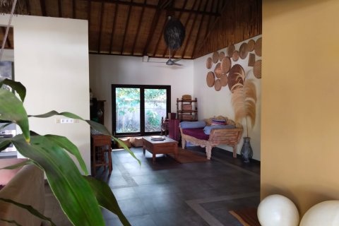 Вилла с 4 спальнями в Карангасем,  (9396) 4