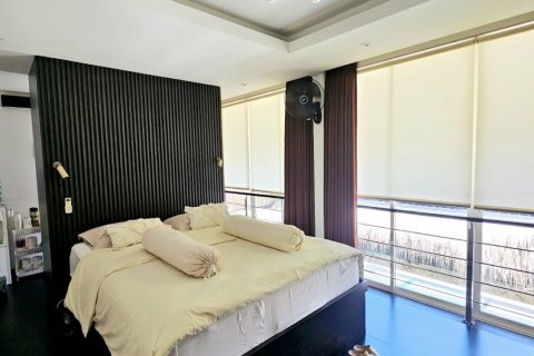 Вилла с 2 спальнями в Керобокан, Бадунг,  (9395) 5