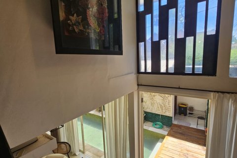 Вилла с 2 спальнями в Керобокан, Бадунг,  (9395) 6