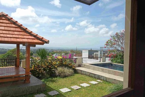 Вилла с 5 спальнями в Джимбаран, Бадунг,  (9393) 1