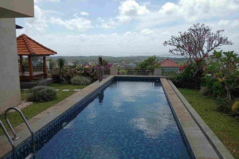 Вилла с 5 спальнями в Джимбаран, Бадунг,  (9393) 12