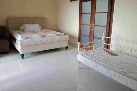 Вилла с 5 спальнями в Джимбаран, Бадунг,  (9393) 7