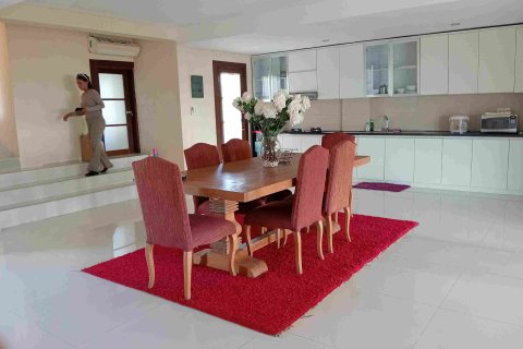 Вилла с 5 спальнями в Джимбаран, Бадунг,  (9393) 8