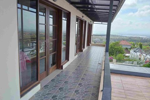 Вилла с 5 спальнями в Джимбаран, Бадунг,  (9393) 13