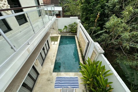 Вилла с 3 спальнями в Унгасан, Бадунг,  (9391) 15