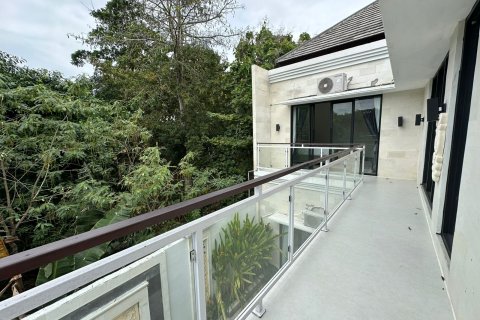 Вилла с 3 спальнями в Унгасан, Бадунг,  (9391) 19