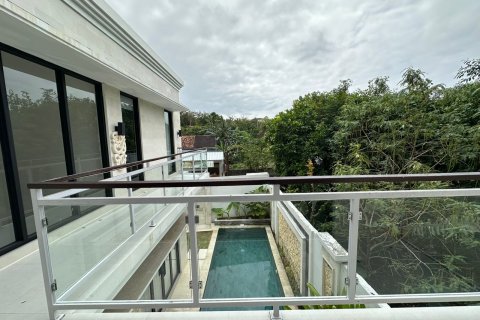 Вилла с 3 спальнями в Унгасан, Бадунг,  (9391) 11