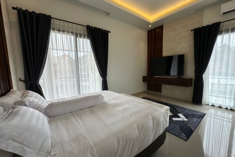 Вилла с 3 спальнями в Унгасан, Бадунг,  (9391) 10