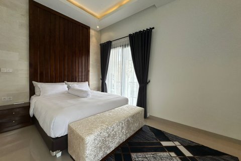 Вилла с 3 спальнями в Унгасан, Бадунг,  (9391) 13