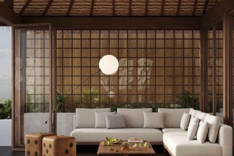 Вилла с 2 спальнями в HEDONIST VILLAS, Беноа, Бадунг,  (9949) 1