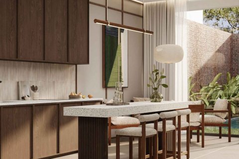 Вилла с 2 спальнями в HEDONIST VILLAS, Беноа, Бадунг,  (9949) 10