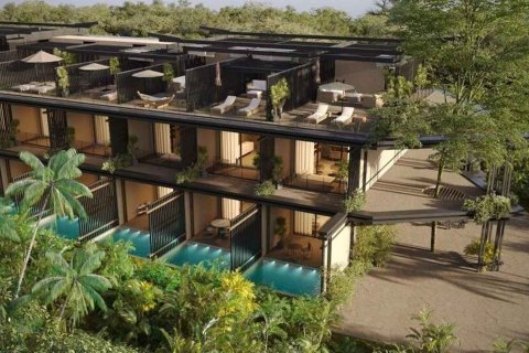 ЖК ZEN в Унгасан, Бадунг,  (9950) 1