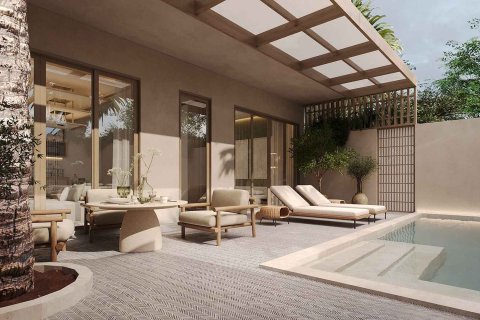 ЖК ZEN в Унгасан, Бадунг,  (9950) 4