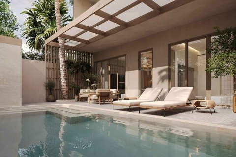 ЖК ZEN в Унгасан, Бадунг,  (9950) 5