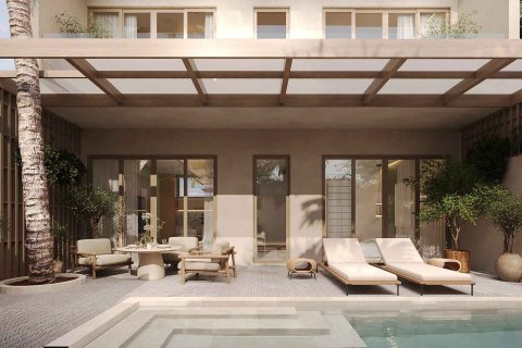 ЖК ZEN в Унгасан, Бадунг,  (9950) 6