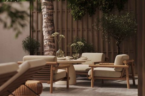 ЖК ZEN в Унгасан, Бадунг,  (9950) 7