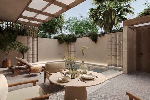 ЖК ZEN в Унгасан, Бадунг,  (9950) 12