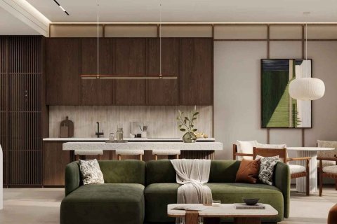 ЖК HEDONIST VILLAS в Беноа, Бадунг,  (9948) 3