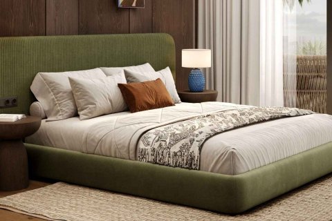 ЖК HEDONIST VILLAS в Беноа, Бадунг,  (9948) 9