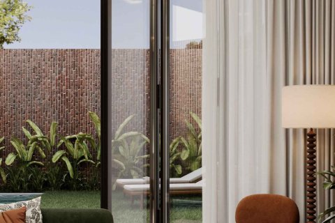 ЖК HEDONIST VILLAS в Беноа, Бадунг,  (9948) 6