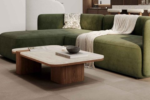 ЖК HEDONIST VILLAS в Беноа, Бадунг,  (9948) 7