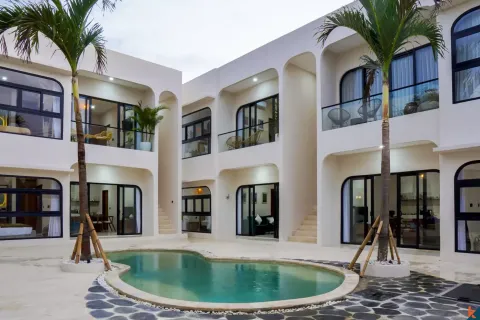 1 bedroom Villa in Kuta, Badung, Bali (11191)