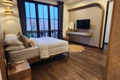 Дом с 3 спальнями в Денпасар, (9698) 6