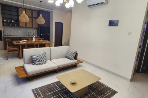 Дом с 3 спальнями в Денпасар, (9698) 3