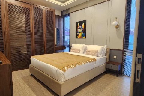 Дом с 3 спальнями в Денпасар, (9698) 4