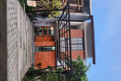 Дом с 3 спальнями в Денпасар, (9698) 2