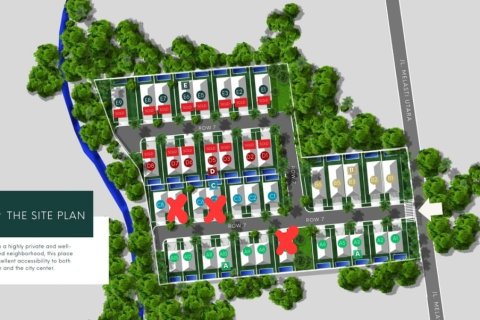 2 bedrooms House in South Denpasar, Denpasar,  (9697) 2