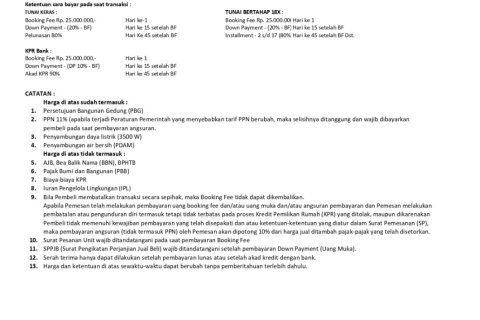 2 bedrooms House in South Denpasar, Denpasar,  (9697) 4