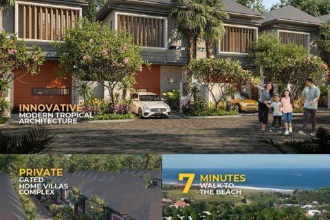 2 bedrooms House in South Denpasar, Denpasar,  (9697) 5