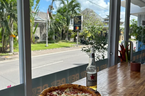 Commercial property in Seminyak, Badung, (9695) 1