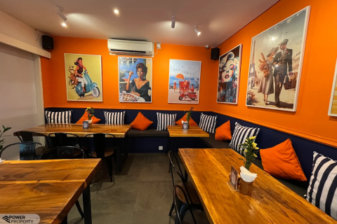 Commercial property in Seminyak, Badung, (9695) 5