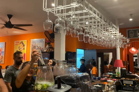 Commercial property in Seminyak, Badung, (9695) 4